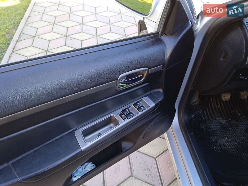 Седан Geely CK 2013 в Мукачево