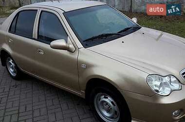Седан Geely CK 2012 в Запорожье