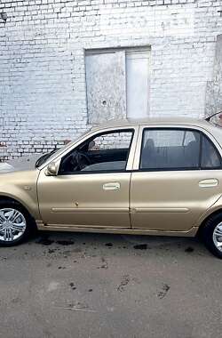 Седан Geely CK 2006 в Киеве