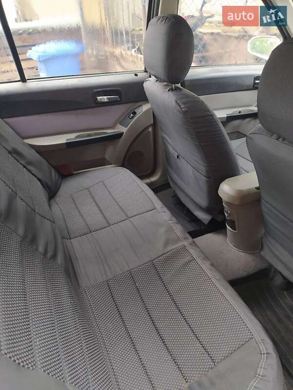 Седан Geely CK 2008 в Виноградове