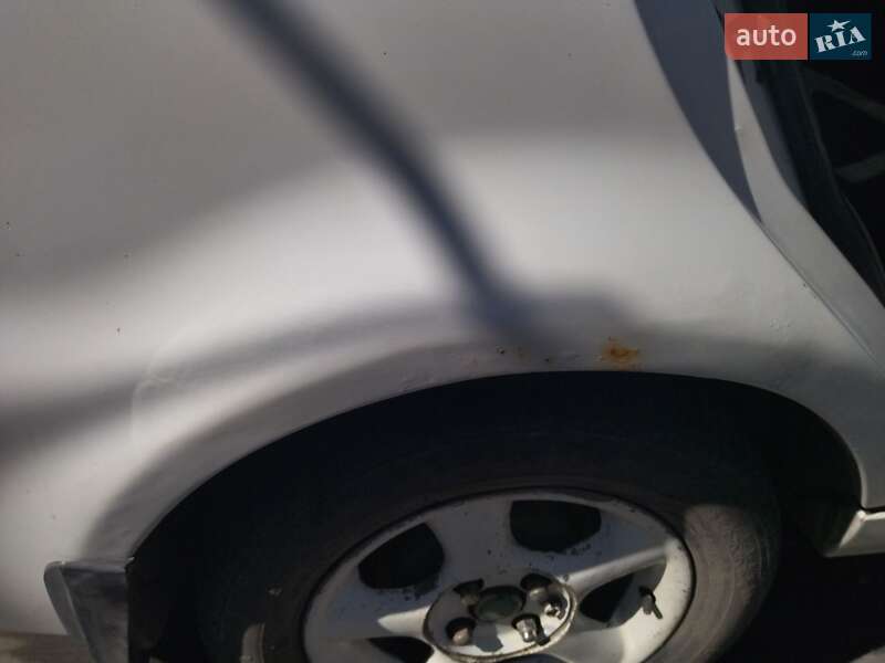Седан Geely CK 2007 в Кривом Роге