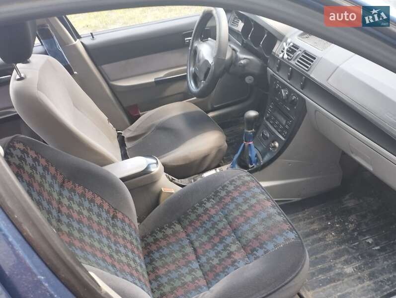 Седан Geely CK 2008 в Костополе фото 13 Седан Geely CK 2008 в Костополе