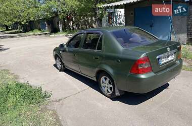 Седан Geely CK 2007 в Запорожье