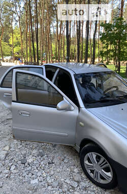 Седан Geely CK 2007 в Киеве