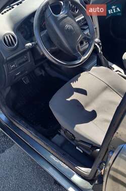 Седан Geely CK 2010 в 