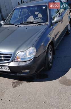 Седан Geely CK 2010 в 