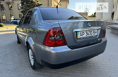 Седан Geely CK 2008 в Запоріжжі