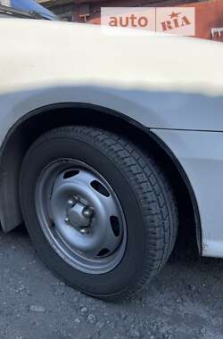 Седан Geely CK 2007 в 