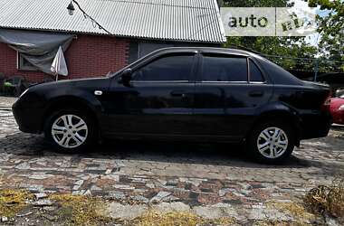 Седан Geely CK 2010 в Кривом Роге