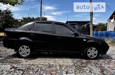 Седан Geely CK 2010 в Кривом Роге