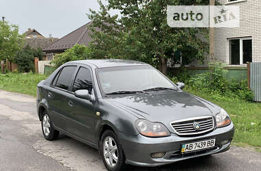 Седан Geely CK 2008 в Виннице