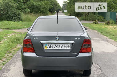 Седан Geely CK 2008 в Виннице