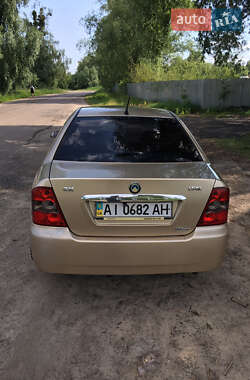 Седан Geely CK 2008 в Фастові