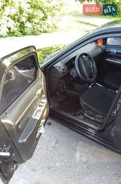 Седан Geely CK 2010 в 