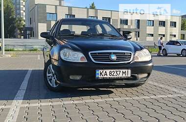 Седан Geely CK 2012 в Києві