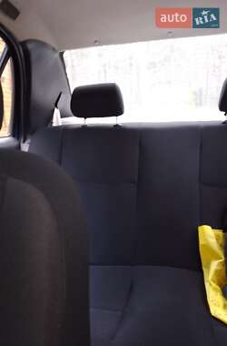 Седан Geely CK 2010 в Соснице