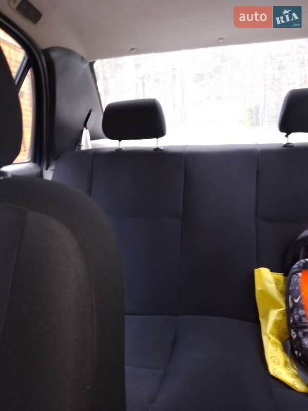 Седан Geely CK 2010 в Соснице