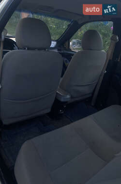 Седан Geely CK 2007 в Ситковцах