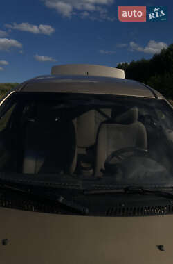 Седан Geely CK 2007 в Ситковцах