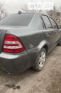 Седан Geely CK 2013 в Павлограді