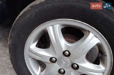 Седан Geely CK 2008 в Березані