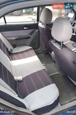 Седан Geely CK 2008 в Березане