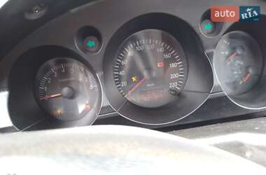 Седан Geely CK 2008 в Березані