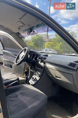 Седан Geely CK 2008 в 
