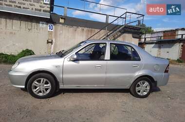 Седан Geely CK 2013 в Харькове