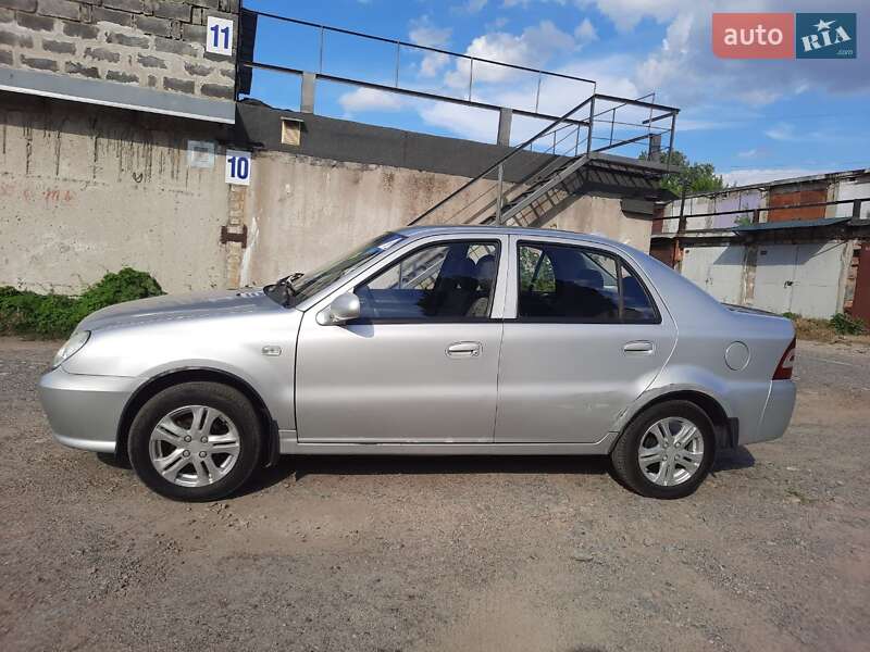 Седан Geely CK 2013 в Харькове