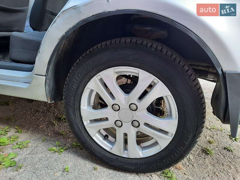 Седан Geely CK 2013 в Харькове