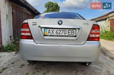 Седан Geely CK 2013 в Харькове