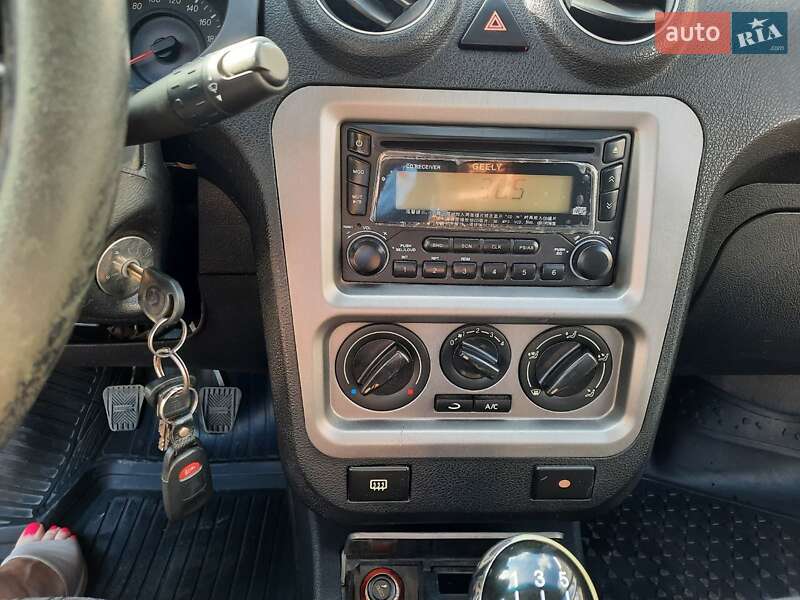 Седан Geely CK 2013 в Харькове