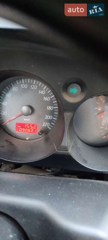 Седан Geely CK 2008 в Коломые фото 2 Седан Geely CK 2008 в Коломые