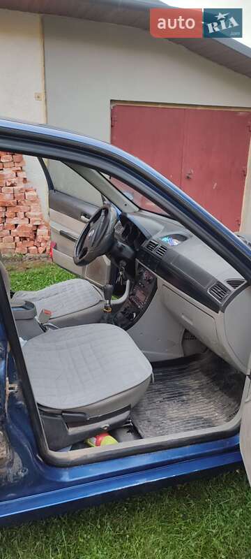 Седан Geely CK 2008 в Коломые фото 5 Седан Geely CK 2008 в Коломые