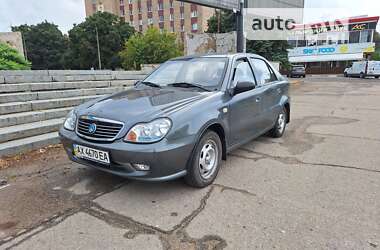 Седан Geely CK 2012 в Харкові