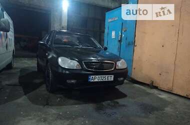 Седан Geely CK 2008 в Днепре