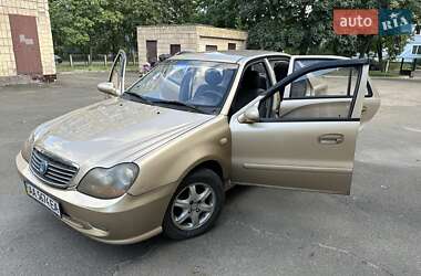Седан Geely CK 2007 в Киеве