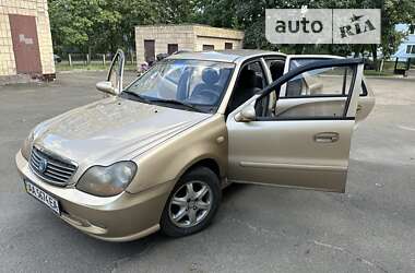 Седан Geely CK 2007 в Києві