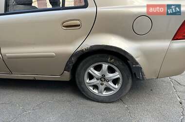 Седан Geely CK 2007 в Киеве