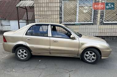 Седан Geely CK 2007 в Киеве