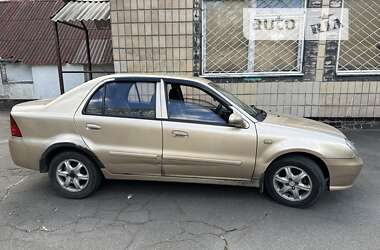 Седан Geely CK 2007 в Києві