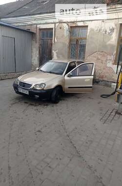 Седан Geely CK 2006 в Изяславе