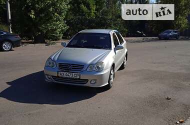 Седан Geely CK 2012 в Харькове