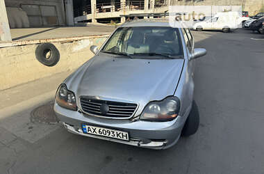 Седан Geely CK 2007 в Киеве