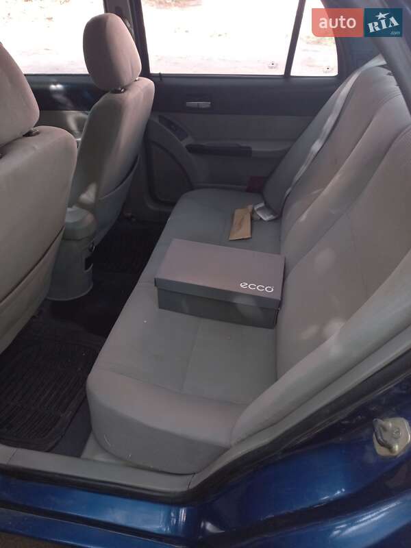 Седан Geely CK 2008 в Днепре фото 2 Седан Geely CK 2008 в Днепре