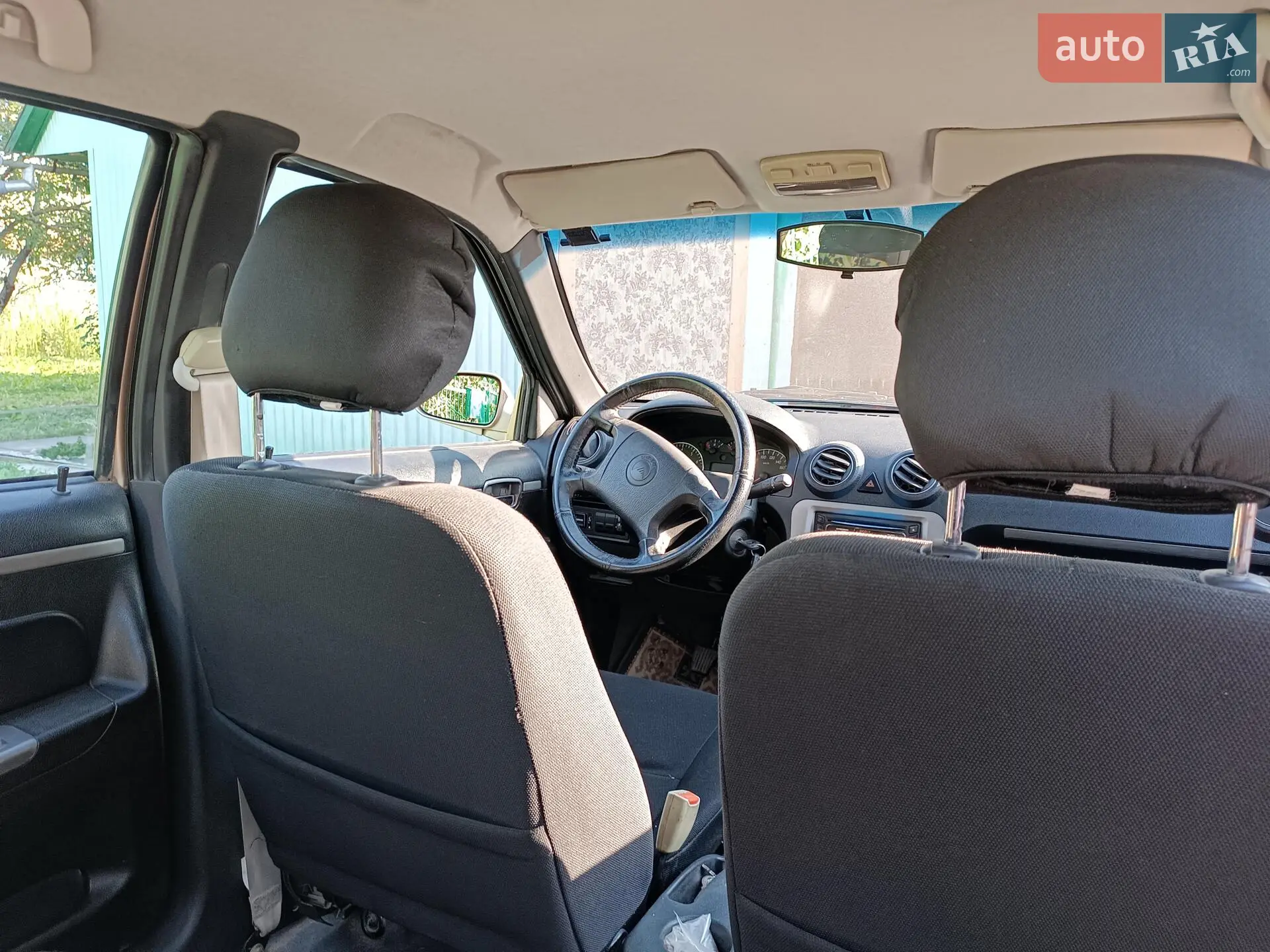 2011 Geely CK (Otaka) - мініатюра 4