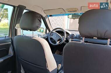 Седан Geely CK 2011 в 