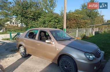 Седан Geely CK 2011 в 