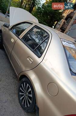 Седан Geely CK 2008 в Днепре